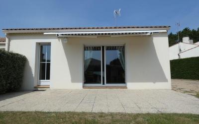 Maison de Vacances Maison de Vacances