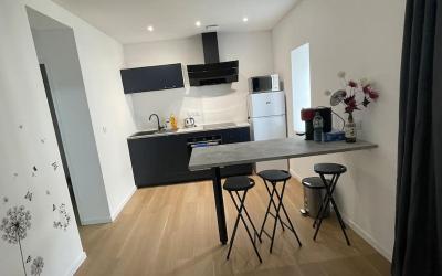 Appartement 1 Chambre Appartement 1 Chambre