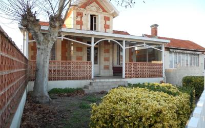 Villa (6 Adultes) Villa (6 Adultes)