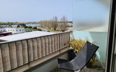 Appartement (2u00a0Adultes)