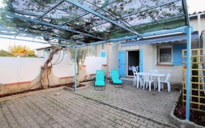 Maison de Vacances (4 Adultes)