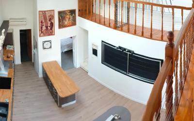 Maison 3u00a0Chambres