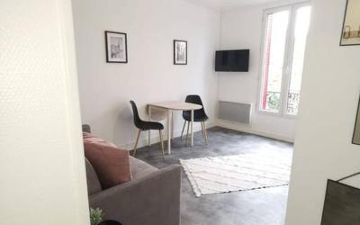 Appartement 1 Chambre