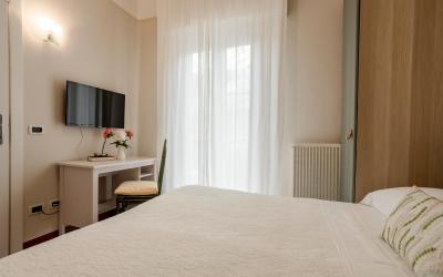 Camera Matrimoniale Economy