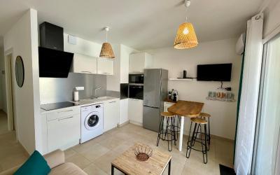 Appartement - Rez-de-Chaussu00e9e Appartement - Rez-de-Chaussu00e9e