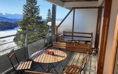 Appartement 2 Chambres