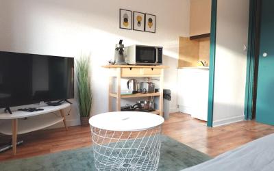 Appartement 1 Chambre