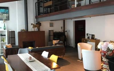 Appartement 2 Chambres