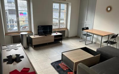 Appartement 1 Chambre