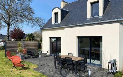 Maison 3u00a0Chambres Maison 3u00a0Chambres