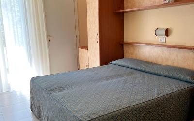 Camera Matrimoniale Piccola