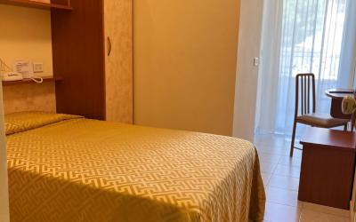 Camera Singola Standard