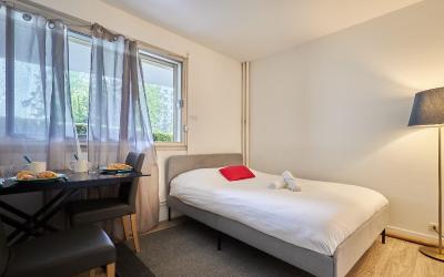 Appartement 1 Chambre Appartement 1 Chambre