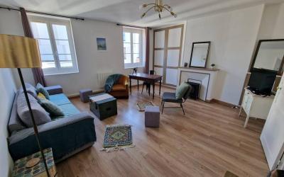 Appartement 2 Chambres Appartement 2 Chambres