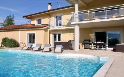 Villa Villa