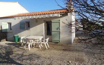 Maison de Vacances (5 Adultes) Maison de Vacances (5 Adultes)