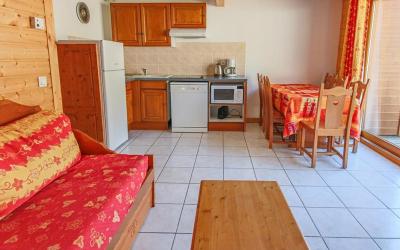 Chalet 3 Chambres (8 Adultes) Chalet 3 Chambres (8 Adultes)
