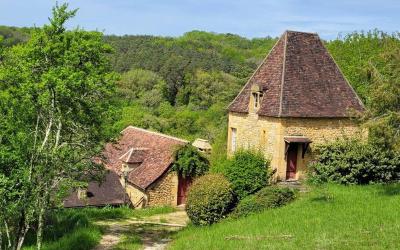 Maison 3u00a0Chambres