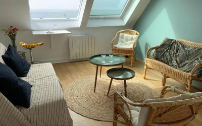 Appartement 2 Chambres Appartement 2 Chambres