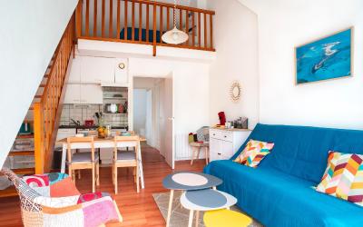 Appartement 1 Chambre