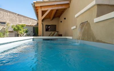 Maison de Vacances