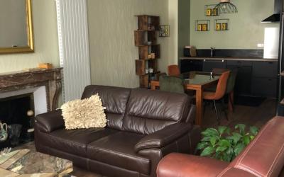 Appartement 3u00a0Chambres