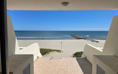 Appartement 2 Chambres