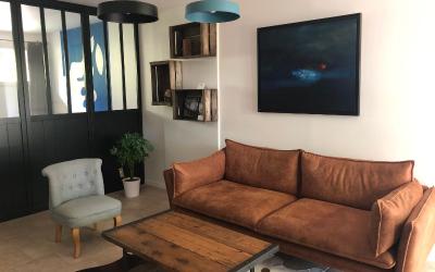 Suite avec Terrasse 