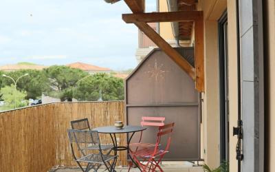 Appartement 1 Chambre Appartement 1 Chambre