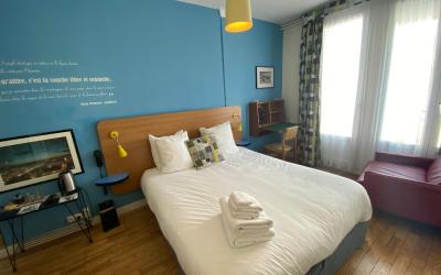 Chambre Double Supu00e9rieure Chambre Double Supu00e9rieure