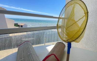 Appartement (4 Adultes)