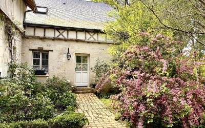 Maison de Vacances (4 Adultes) Maison de Vacances (4 Adultes)