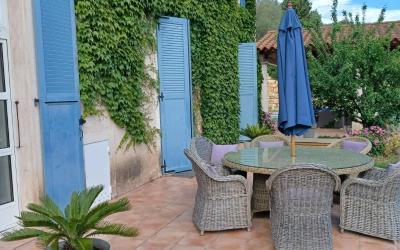 Chambre Double - Vue sur Montagne Chambre Double - Vue sur Montagne