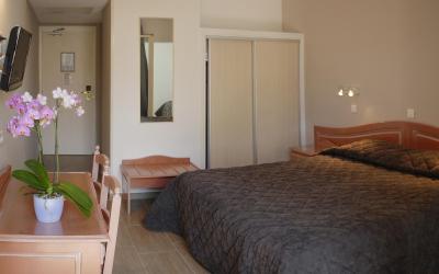Chambre Triple Confort Chambre Triple Confort