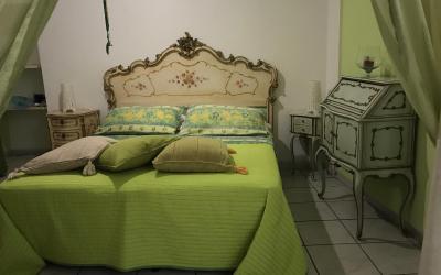 Monolocale Familiare