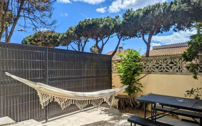 Appartement 3u00a0Chambres