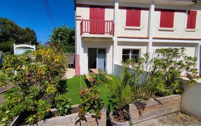Appartement 1 Chambre Appartement 1 Chambre