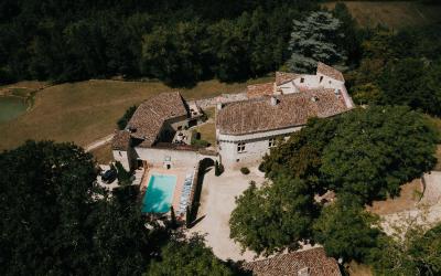 Maison de Vacances Maison de Vacances