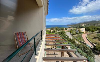 Appartement 2 Chambres