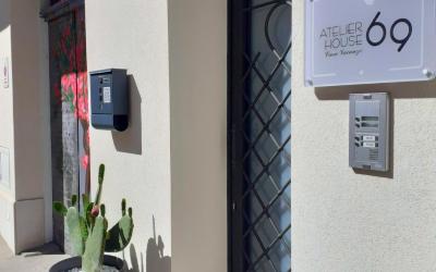 Appartamento con 1 Camera da Letto