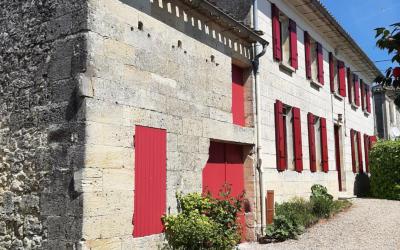 Maison 4u00a0Chambres