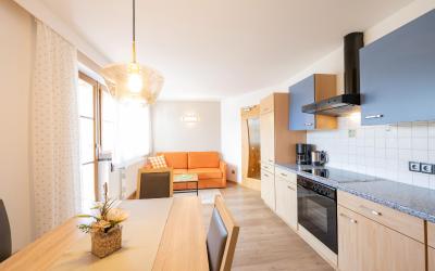 Appartamento con 2 Camere da Letto