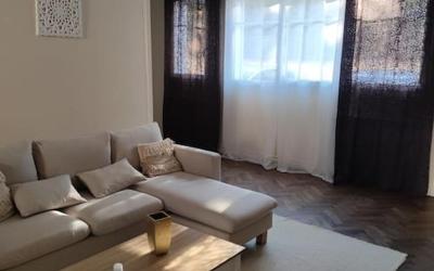 Appartement 1 Chambre