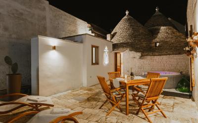 Casa con 1 Camera da Letto