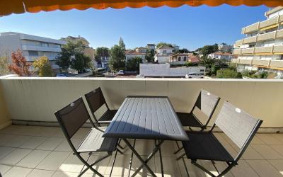 Appartement (4 Adultes) Appartement (4 Adultes)