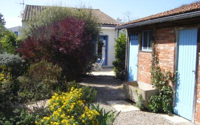 Maison 4u00a0Chambres