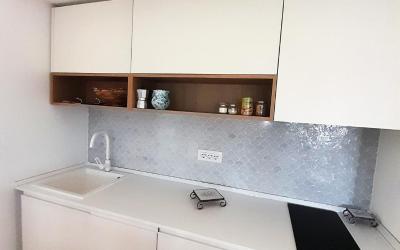 Casa con 1 Camera da Letto