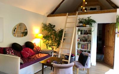 Maison 4u00a0Chambres