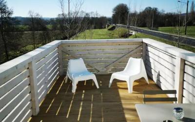 Appartement Supu00e9rieur 1u00a0Chambre