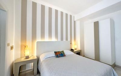 Camera Matrimoniale Standard (Uso Singola)